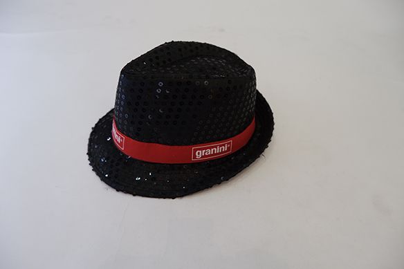 Cowboy men hat, model: H-199