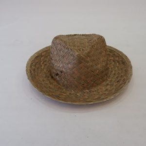 Cowboy men hat, model: H-202