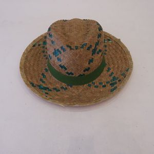 Cowboy men hat, model: H-226