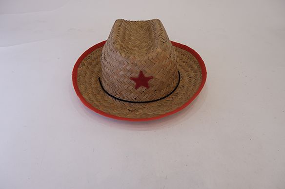 Cowboy men hat, model: H-230