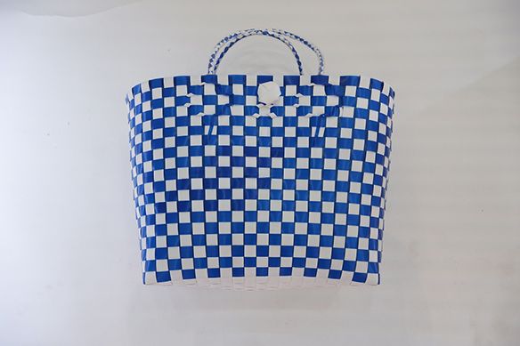 Plastic bag, model: B-169