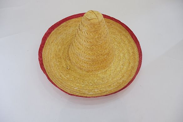 Mexican hat, model: H-177