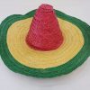 Mexican hat, model: H-164