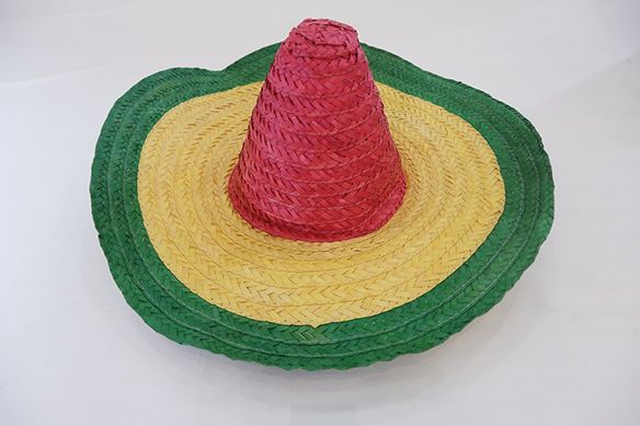 Mexican hat, model: H-164