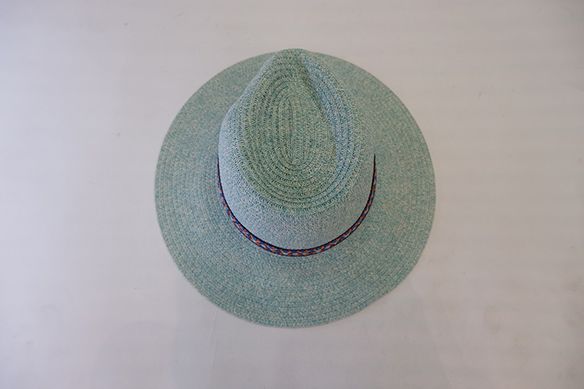 Cowboy men hat, model: H-183