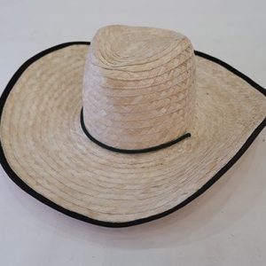 Cowboy men hat, model: H-208