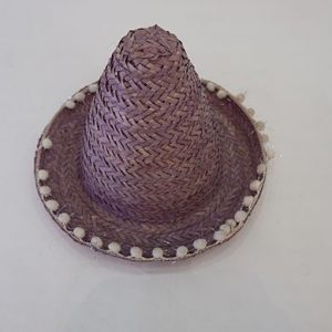 Child hat, model: CM05