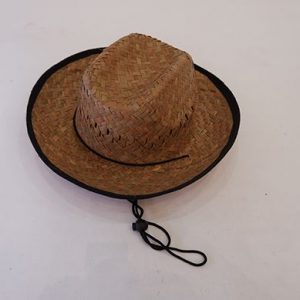 Cowboy men hat, model: H-209