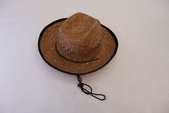 Cowboy men hat, model: H-209