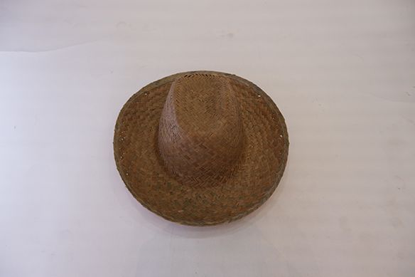 Cowboy men hat, model: H-216