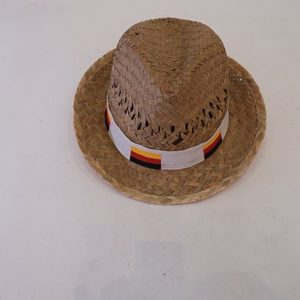 Cowboy men hat, model: H-219