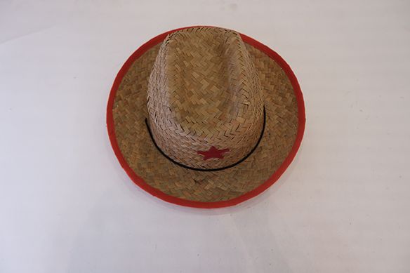 Cowboy men hat, model: H-230