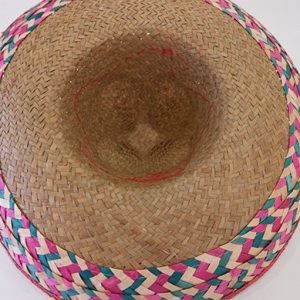 Mexican hat, model: H-181