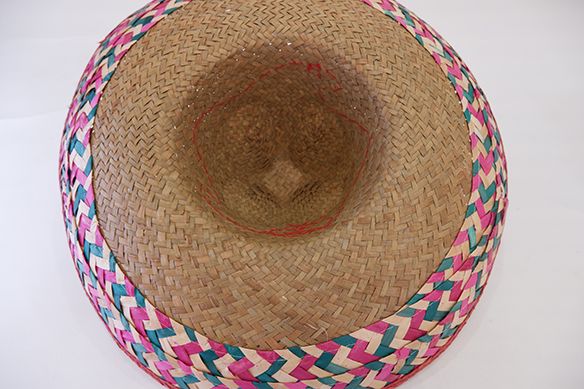 Mexican hat, model: H-181