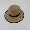 Cowboy men hat, model: H-157
