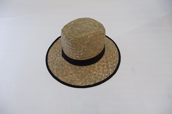Cowboy men hat, model: H-157