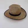 Cowboy men hat, model: H-167
