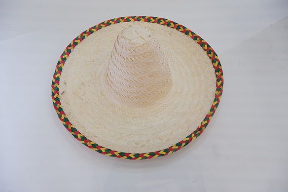 Mexican hat, model: H-154