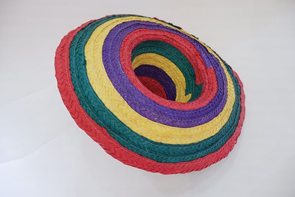 Mexican hat, model: H-157