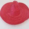 Mexican hat, model: H-171