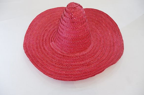 Mexican hat, model: H-161
