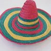 Mexican hat, model: H-163