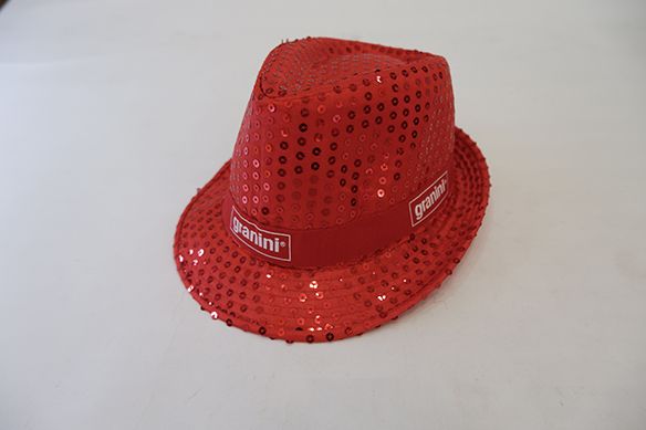 Cowboy men hat, model: H-198
