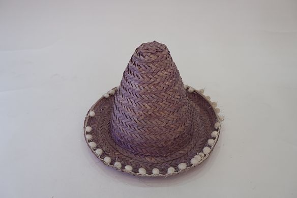 Child hat, model: CM05