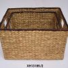 Water Hyacinth Basket, model: WB27
