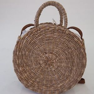 Seagrass bag, model: B-150