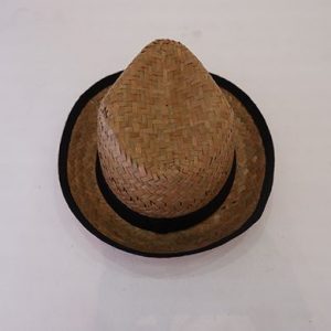 Cowboy men hat, model: H-220