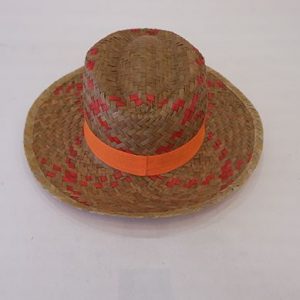 Cowboy men hat, model: H-224