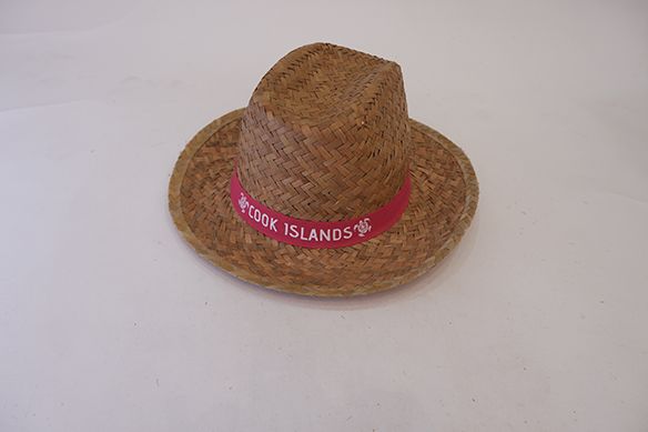 Cowboy men hat, model: H-233