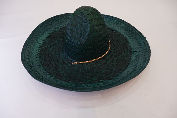 Mexican hat, model: H-182