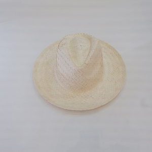 Cowboy men hat, model: H-164