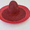 Mexican hat, model: H-158