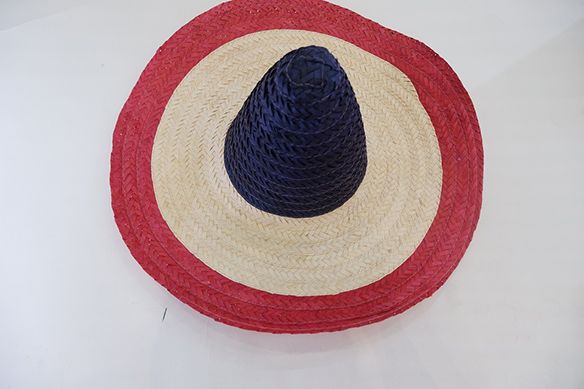 Mexican hat, model: H-162