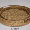 Water Hyacinth Basket, model: WB05
