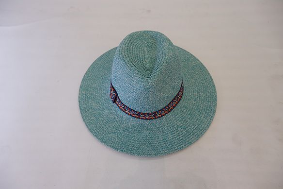 Cowboy men hat, model: H-184