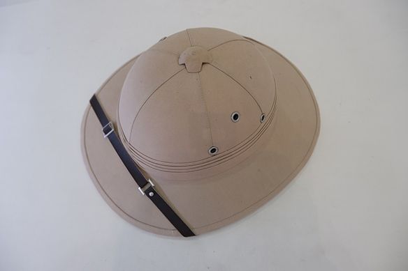 Cowboy men hat, model: H-192