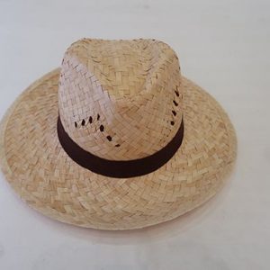 Cowboy men hat, model: H-200