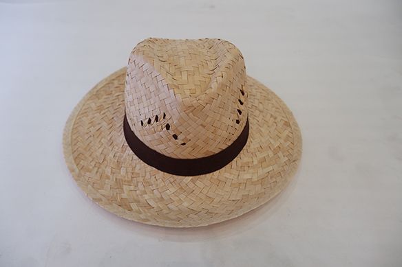 Cowboy men hat, model: H-200
