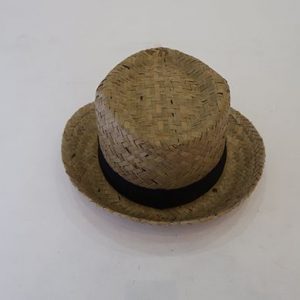 Cowboy men hat, model: H-201