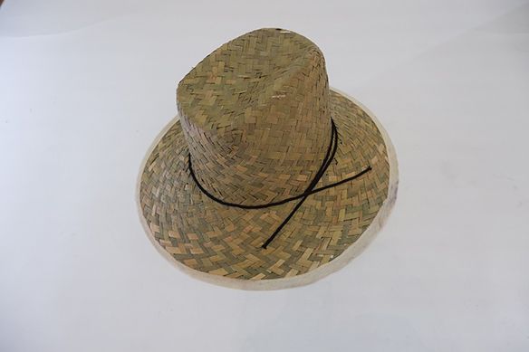 Cowboy men hat, model: H-156