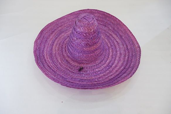 Mexican hat, model: H-176
