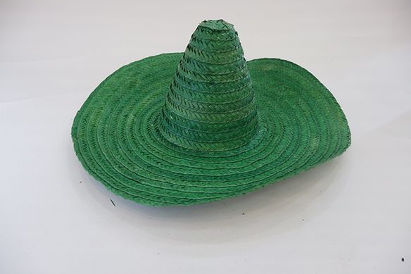 Mexican hat, model: H-170