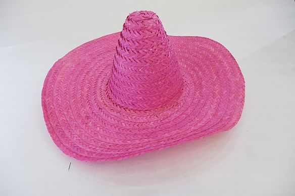 Mexican hat, model: H-160