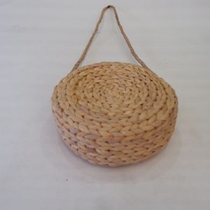 Water hyacinth bag, model: B-152