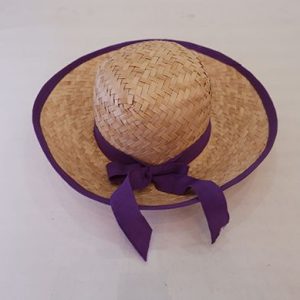Ladies hat, model: H-222