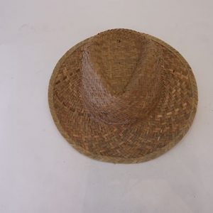 Cowboy men hat, model: H-223